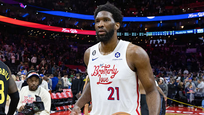 Joel Embiid